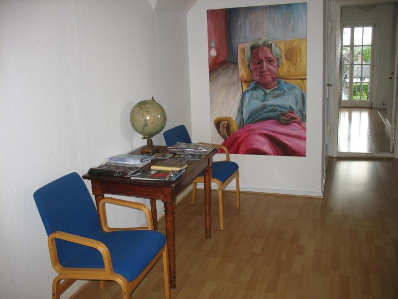 Apartment with Garden View image 4