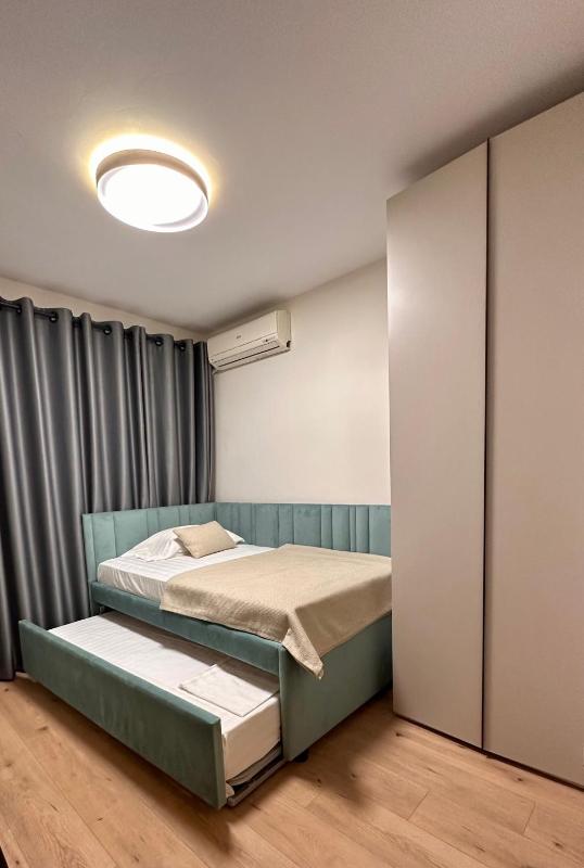 Vacation Vibes - Modern Apartment in Golem near sea - image 4