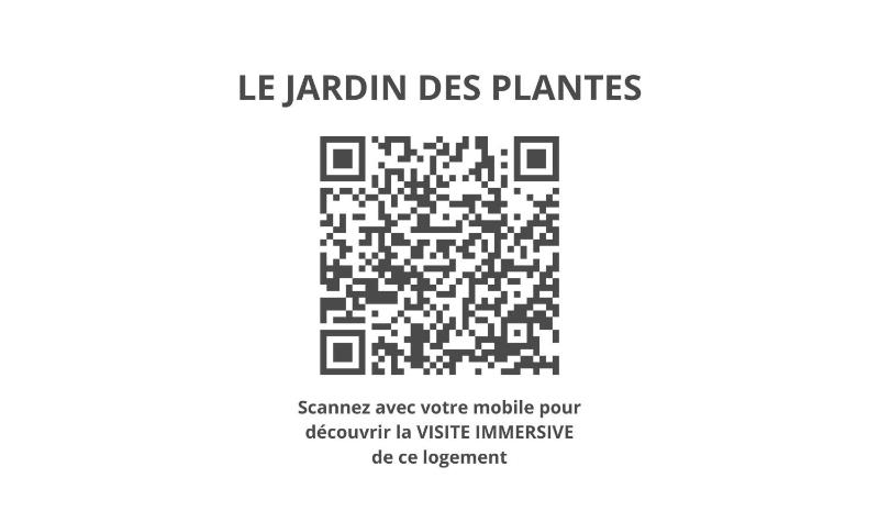 Le Jardin des Plantes - Bail mobilité sur Nantes - image 10