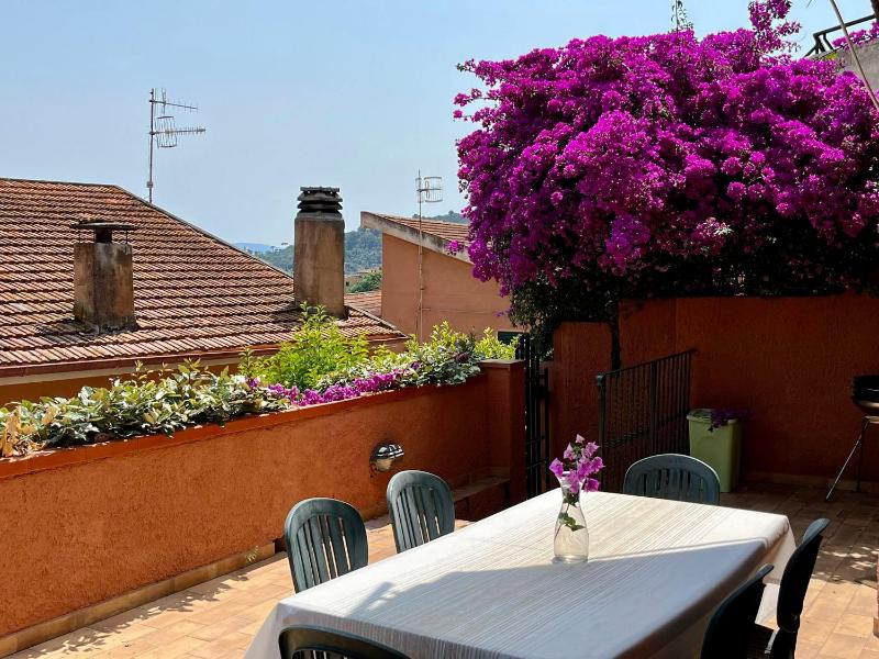 [porto santo stefano] 100mq apartment vista mare Images