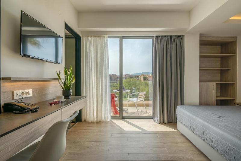 Superior Deluxe Double or Twin Room  image 4