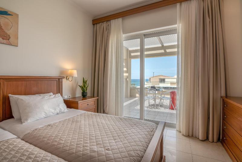 Double or Twin Room with Balcony image 1