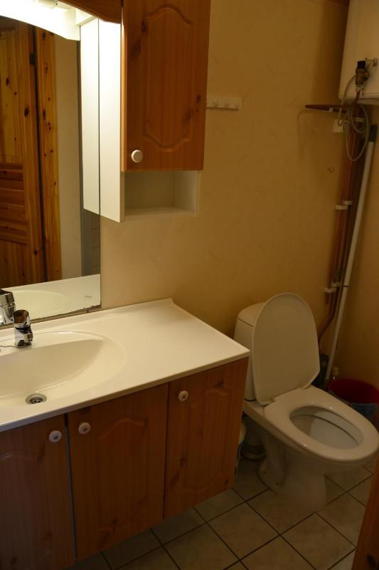 Two-Bedroom Apartment image 3