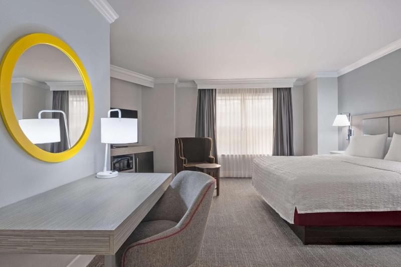 King Studio Suite - Non-Smoking image 1