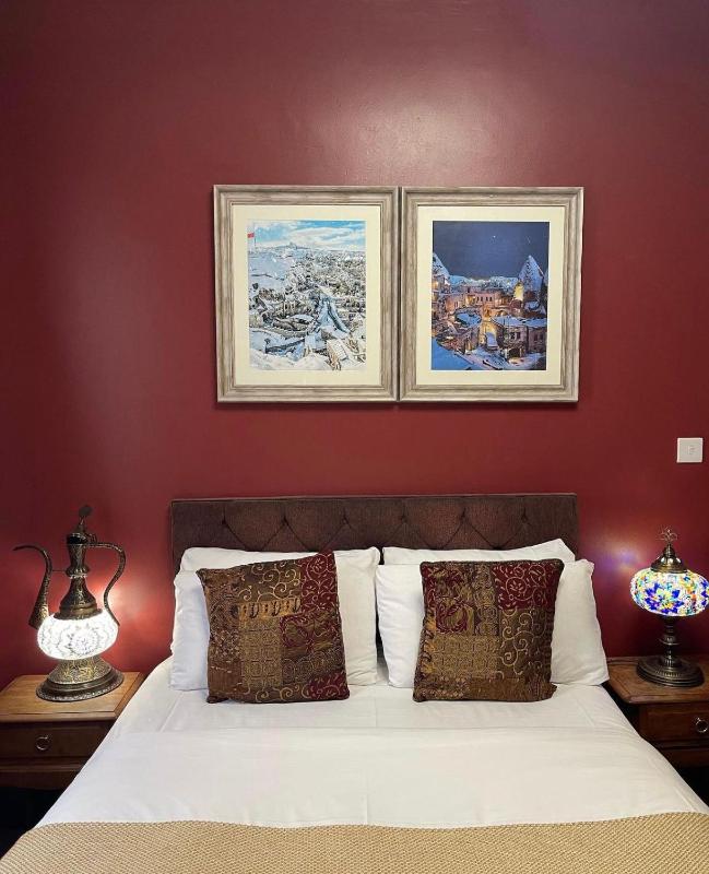 Cappadocia Guest House - image 11