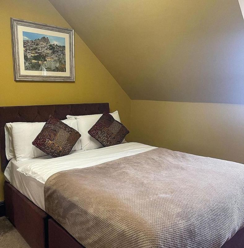 Cappadocia Guest House - image 15