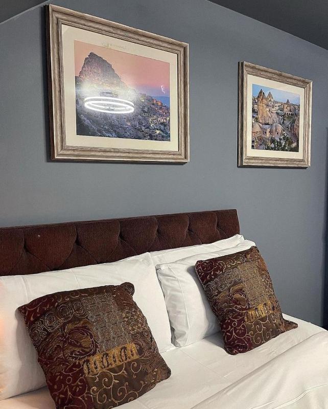 Cappadocia Guest House - image 14