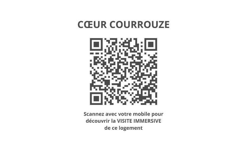 Coeur Courrouze - Appartement 2 chambres avec parking - image 6