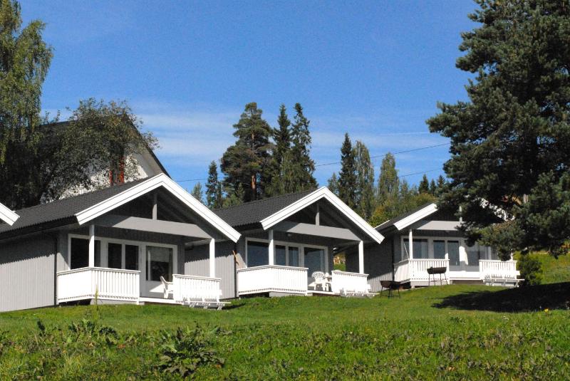 Two-Bedroom Cottage image 1