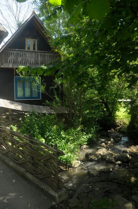 Casa Pictata image 1