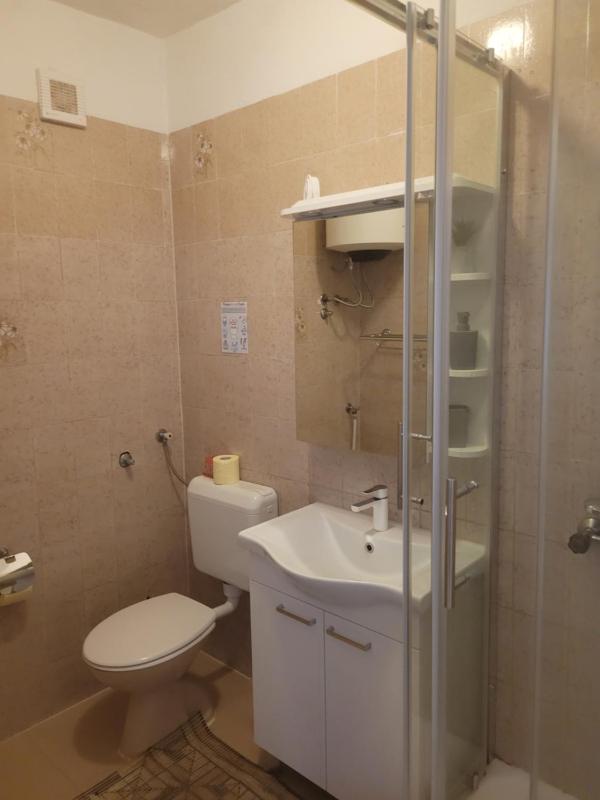Apartment with Sea View image 1