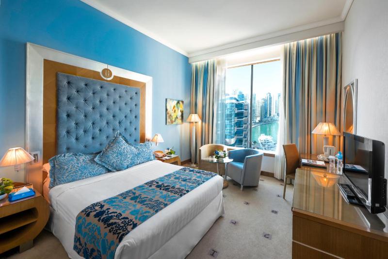 Deluxe Double Room image 1