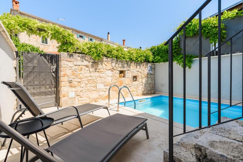 Villa in Porec with Private Pool  Water Park - image 17