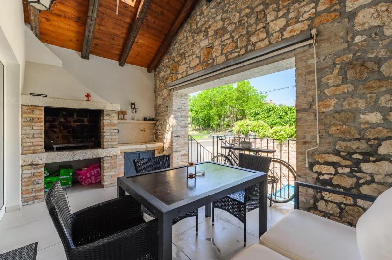 Villa in Porec with Private Pool  Water Park - image 16