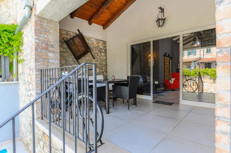 Villa in Porec with Private Pool  Water Park - image 1