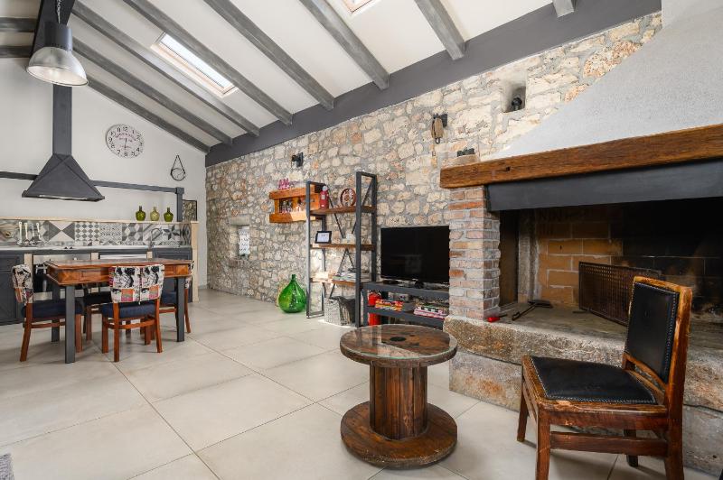 Villa in Porec with Private Pool  Water Park - image 22