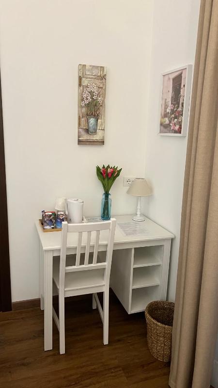 Guest House Le Gemelle Vagabonde - image 15