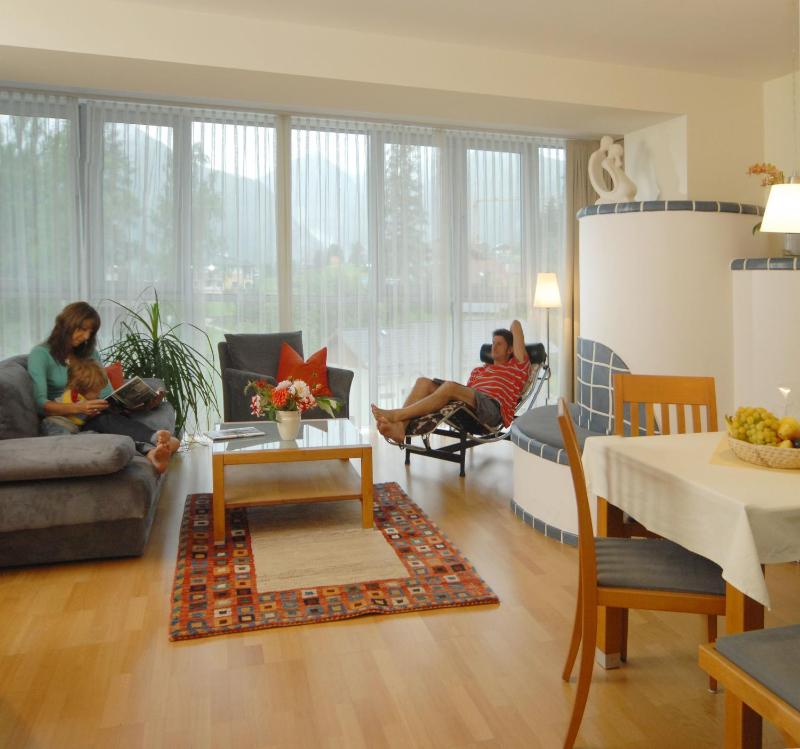 Apartement Type A - 4 Persons image 2