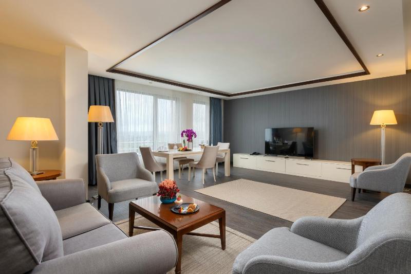 Family Suite image 1