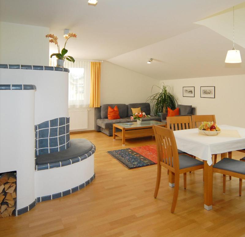 Apartment Typ B - 6 Persons image 4