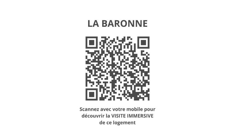 La Baronne- Chaleureux T2 - image 9