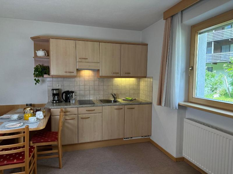 One-Bedroom Apartment image 4