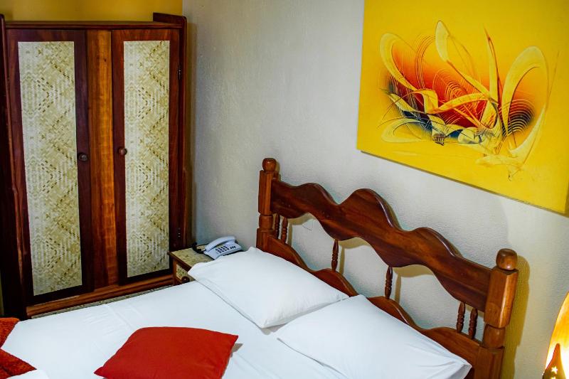 Castelo Beach Hotel - image 36