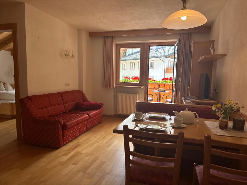 Two-Bedroom Apartment image 3