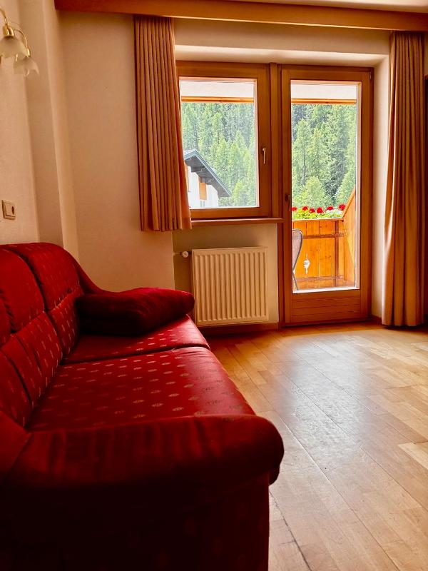 Two-Bedroom Apartment image 2
