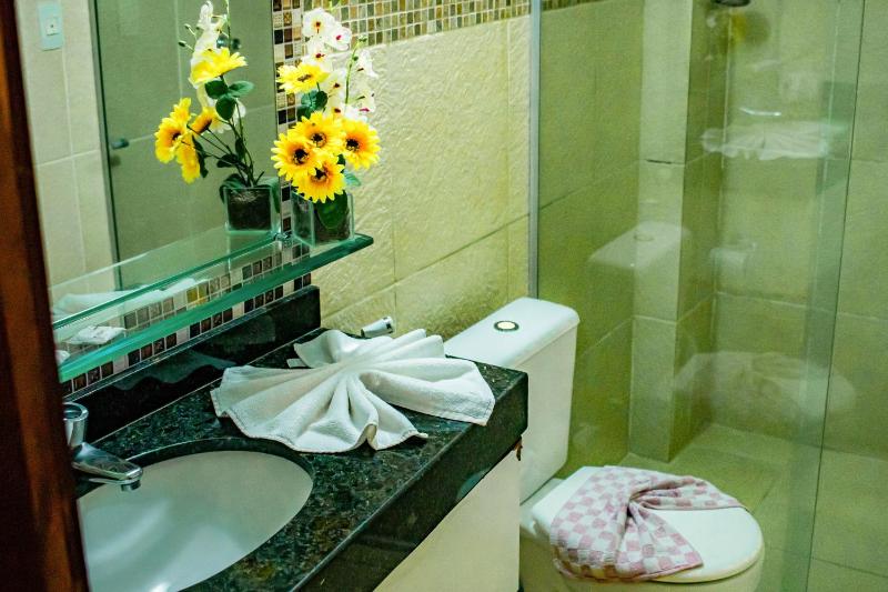 Castelo Beach Hotel - image 27