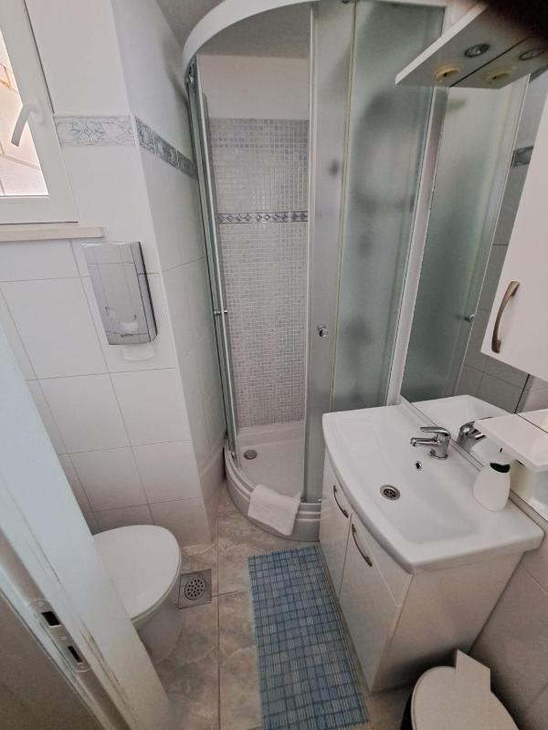 Two-Bedroom Apartment image 4