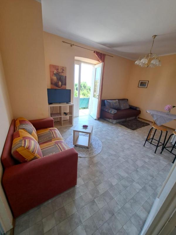 One-Bedroom Apartment image 4