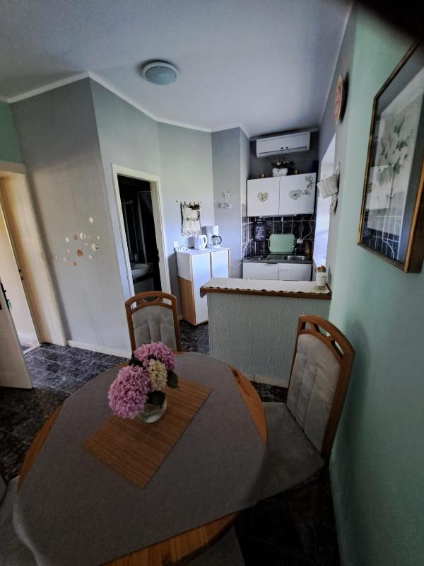 One-Bedroom Apartment image 2