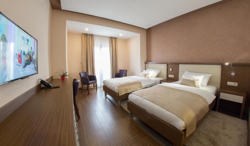 Twin Room image 3
