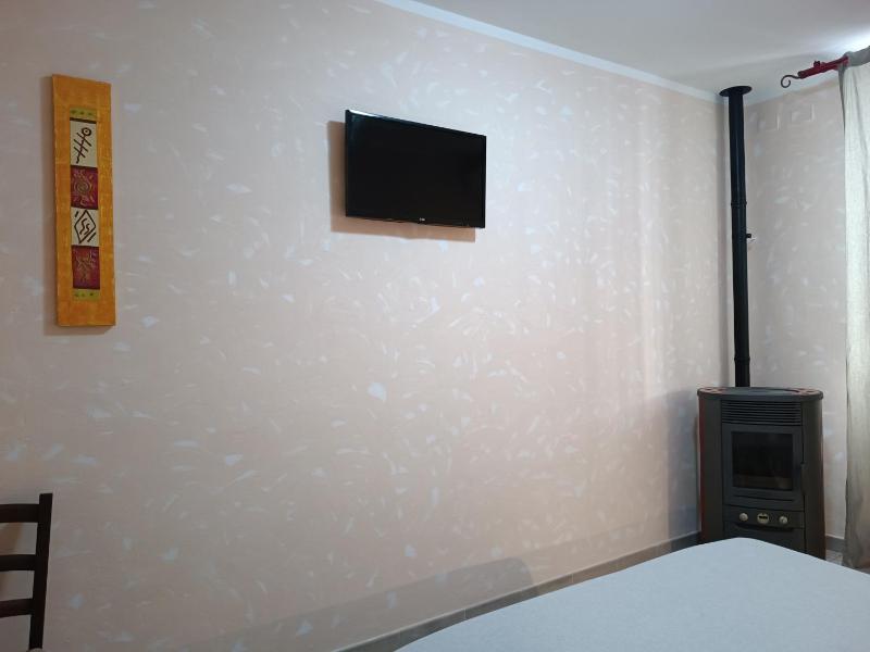 Double or Twin Room - Disability Access image 3