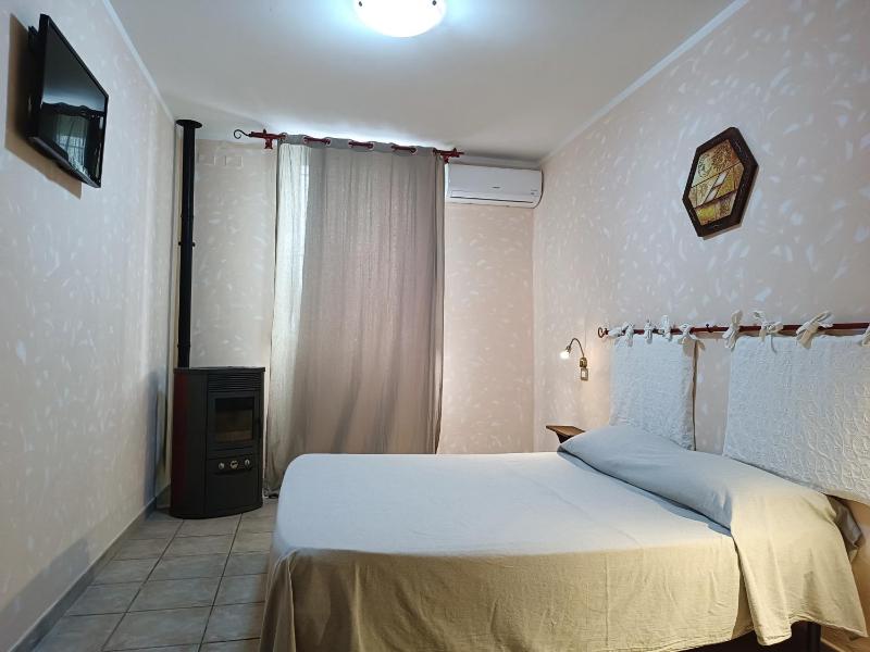 Double or Twin Room - Disability Access image 1