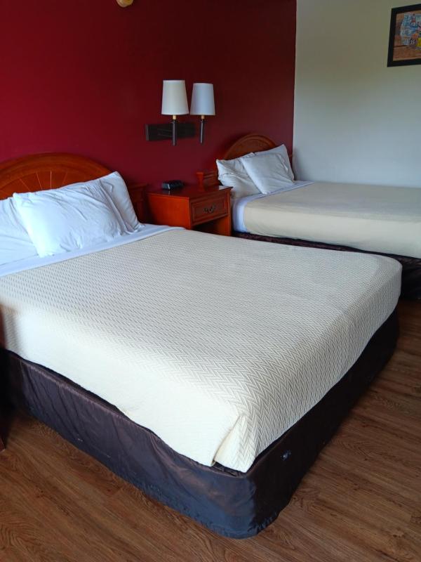 Double Room image 2