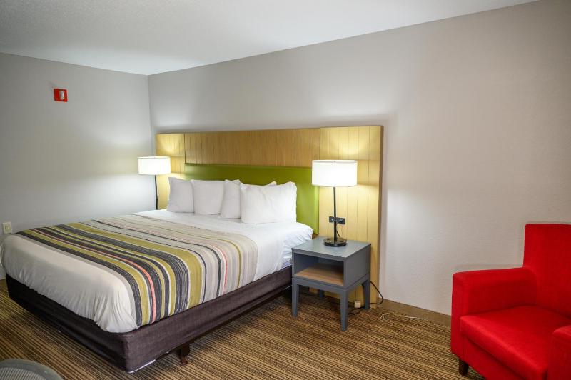 King Room - Non-Smoking image 3