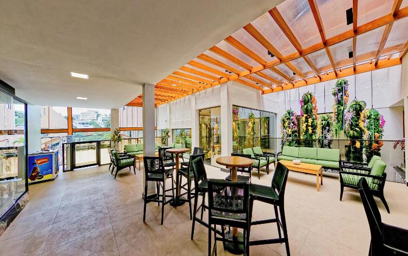 Gaeta Hotel - image 21