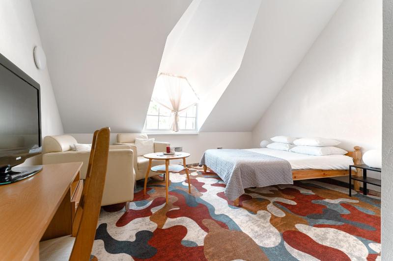 Double Room image 1