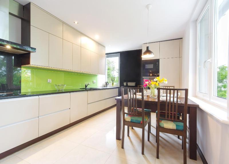 Apartament Przystań - ACCO RENT - image 13
