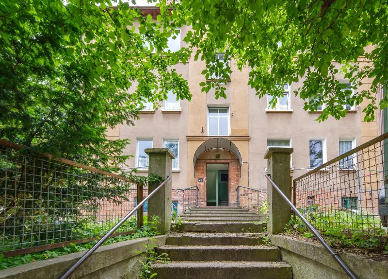 Apartament Przystań - ACCO RENT - image 9