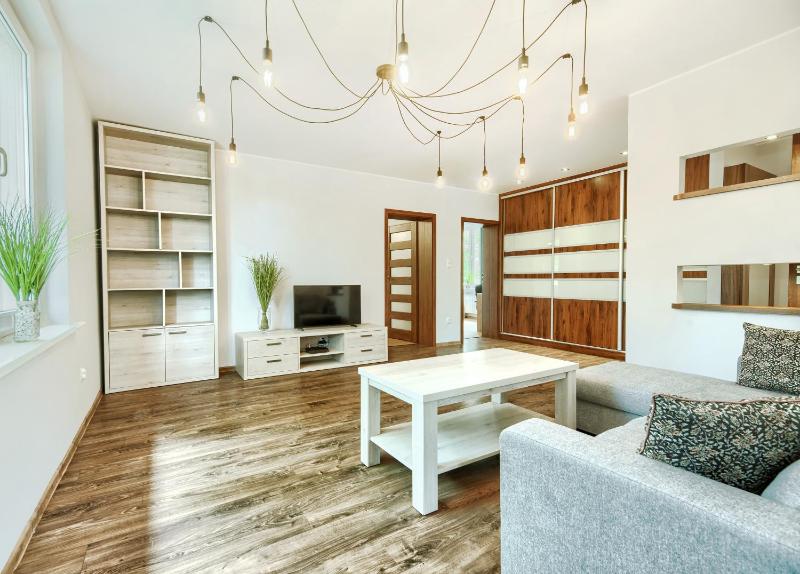 Apartament Przystań - ACCO RENT - image 14