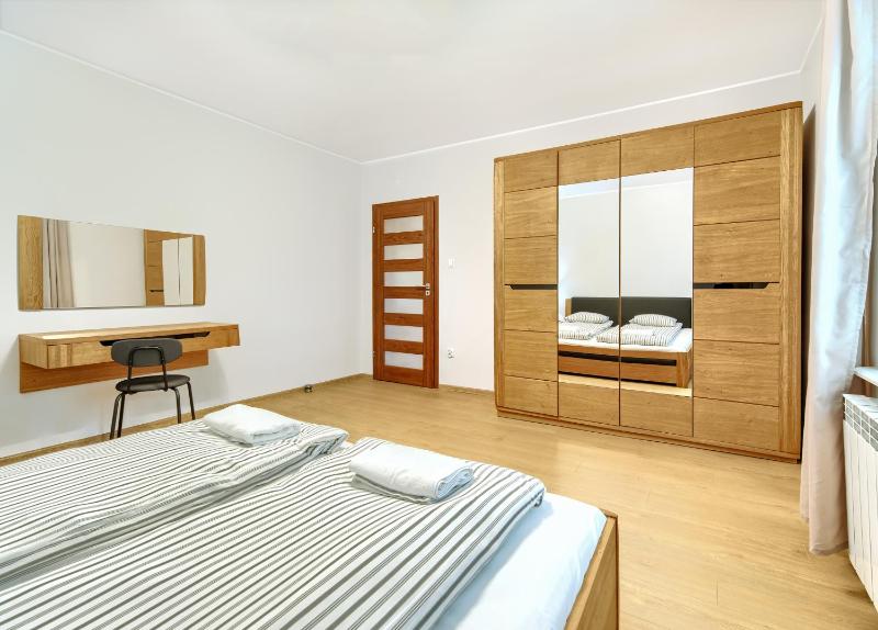 Apartament Przystań - ACCO RENT - image 3