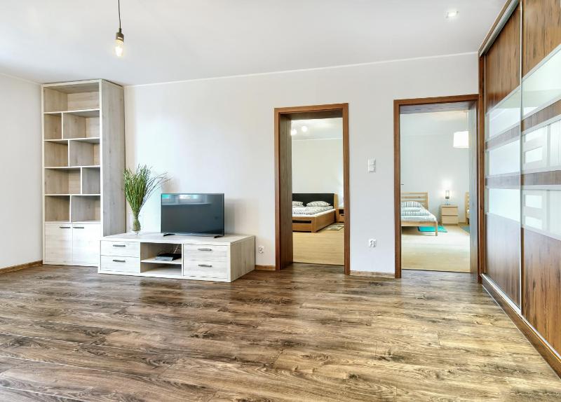 Apartament Przystań - ACCO RENT - image 6