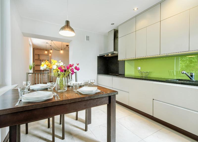 Apartament Przystań - ACCO RENT - image 5