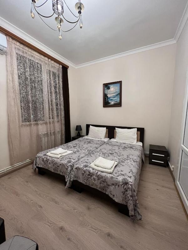 Budget Double or Twin Room image 1