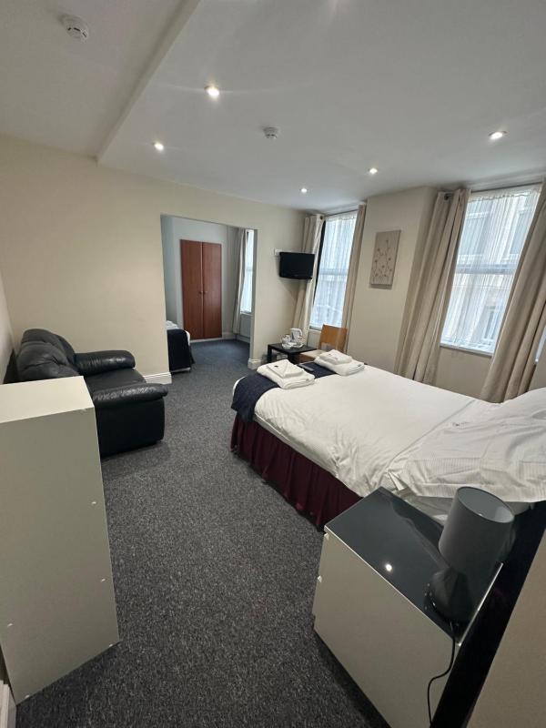 Suite image 1