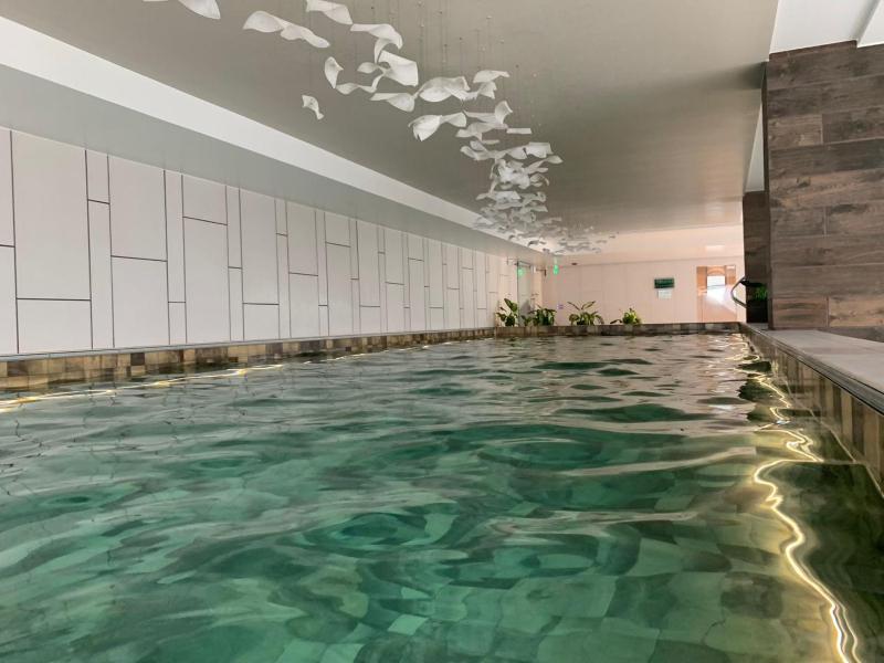 Confort suite La Carolina - image 13