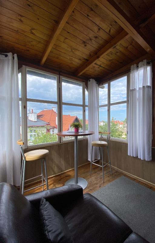 Quadruple Room with Balcony image 1